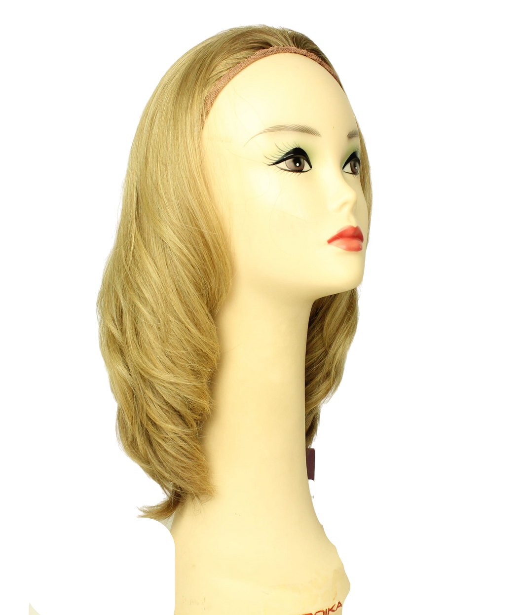 AVALON FALL LIGHT BLONDE SIZE L