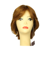 Load image into Gallery viewer, Linda Red Multi-Directional Skin Top Size M
