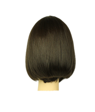 Load image into Gallery viewer, Shifra DEEP DARK BROWN Size L
