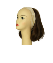 Load image into Gallery viewer, Avalon Fall Brown With Reddish Highlights Size S
