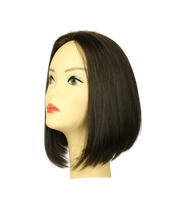 Load image into Gallery viewer, Shifra DEEP DARK BROWN Size L
