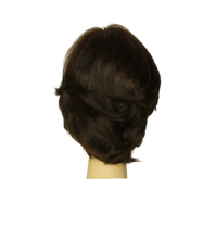 Load image into Gallery viewer, Linda Dark Brown Multi-Directional Size S
