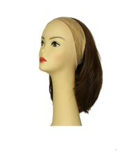 Load image into Gallery viewer, Avalon Fall Light Brown With Reddish Highlights Size L
