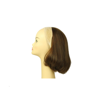 Load image into Gallery viewer, Avalon Fall Light Brown With Reddish Highlights Size X-L
