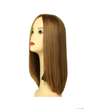 Load image into Gallery viewer, Riva RALPH CAP BLONDE WITH HIGHLIGHTS Multi-Directional Skin Top Size S

