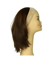 Load image into Gallery viewer, Avalon Fall Light Brown With Reddish Highlights Size L

