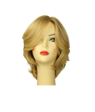 Load image into Gallery viewer, Linda Blonde Multi-Directional Skin Top Size L PRE-CUT
