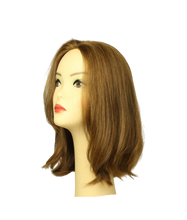 Load image into Gallery viewer, CARRE Light Brown With Warm Highlights MONO-DIRECTIONAL TOP SIZE S
