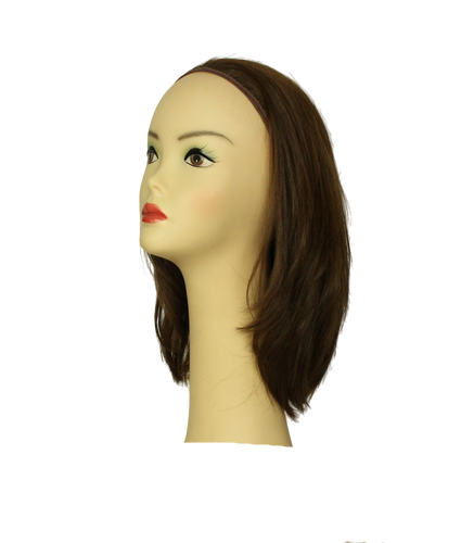 Avalon Fall Light Brown With Reddish Highlights Size L