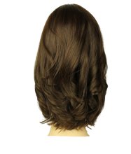 Load image into Gallery viewer, Riva PRE-CUT Medium Brown Skin Top Size M
