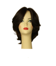 Load image into Gallery viewer, Linda Dark Brown Multi-Directional Size S
