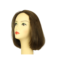 Load image into Gallery viewer, CARRE Medium Brown MONO-DIRECTIONAL TOP SIZE L
