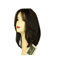 Load image into Gallery viewer, Riva Dark Brown Skin Top Size M
