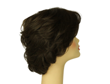 Load image into Gallery viewer, Linda Dark Brown Multi-Directional Size M
