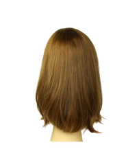 Load image into Gallery viewer, CARRE Light Brown With Warm Highlights MONO-DIRECTIONAL TOP SIZE S
