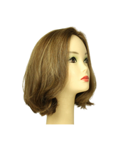 Load image into Gallery viewer, CARRE Brown With Blended Lowlights And Highlights MONO-DIRECTIONAL TOP SIZE M
