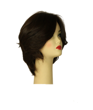 Load image into Gallery viewer, Linda Dark Brown Multi-Directional Size S
