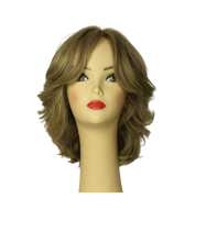 Load image into Gallery viewer, Maya Grey Hair Multi-Directional Skin Part Size M
