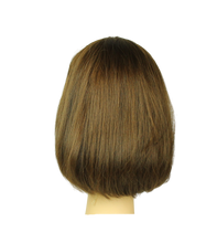 Load image into Gallery viewer, CARRE Medium Brown MONO-DIRECTIONAL TOP SIZE L
