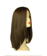 Load image into Gallery viewer, Riva PRE-CUT Medium Brown Skin Top Size M
