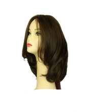 Load image into Gallery viewer, Riva PRE-CUT Medium Brown Skin Top Size M
