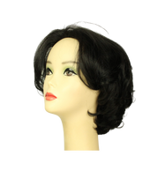 Load image into Gallery viewer, Diana Deep Dark Brown Size M
