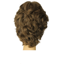 Load image into Gallery viewer, Linda Grey Hair Multi-Directional Skin Part Size M
