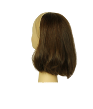 Load image into Gallery viewer, Avalon Fall Brown With Reddish Highlights Size S
