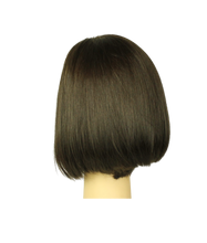 Load image into Gallery viewer, Shifra DEEP DARK BROWN Size L
