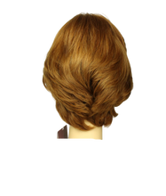 Load image into Gallery viewer, Linda Red Multi-Directional Skin Top Size M
