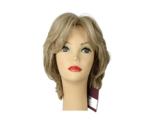 Load image into Gallery viewer, Linda Grey Hair Multi-Directional Skin Part Size L

