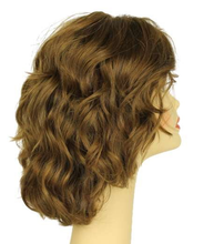 Load image into Gallery viewer, KATRINA LIGHT BROWN WITH HIGHLIGHTS MULTI-DIRECTIONAL SKIN TOP SIZE M
