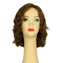 Load image into Gallery viewer, Katrina Light Brown With Blended Lowlights Multi-Directional Skin Top Size M
