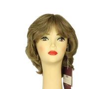 Load image into Gallery viewer, Linda Grey Hair Multi-Directional Skin Part Size L
