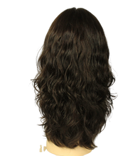 Load image into Gallery viewer, Katrina EXTRA LONG Deep Dark Brown MULTI-DIRECTIONAL Size S
