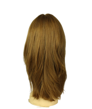 Load image into Gallery viewer, Pre-cut Rina Blonde With Highlights  Multi-Directional Skin Top M
