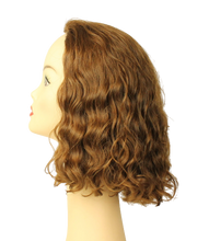 Load image into Gallery viewer, Avalon Fall WAVY LIGHT BROWN WITH HIGHLIGHTS  Size M

