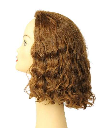 Avalon Fall WAVY LIGHT BROWN WITH HIGHLIGHTS  Size M