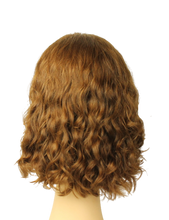 Load image into Gallery viewer, Avalon Fall WAVY LIGHT BROWN WITH HIGHLIGHTS  Size M
