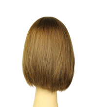 Load image into Gallery viewer, CARRE Brown With Blended Lowlights And Highlights MONO-DIRECTIONAL TOP SIZE L
