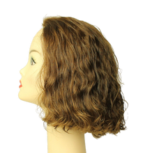 Load image into Gallery viewer, Avalon Fall WAVY LIGHT BROWN WITH HIGHLIGHTS  Size M
