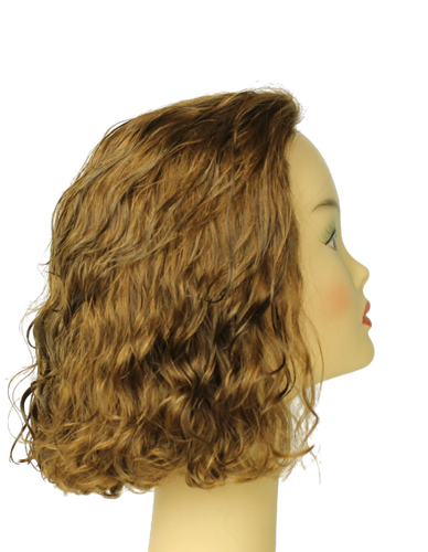 Avalon Fall WAVY LIGHT BROWN WITH HIGHLIGHTS  Size M