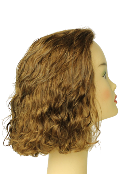Avalon Fall WAVY LIGHT BROWN WITH HIGHLIGHTS  Size M