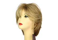 Load image into Gallery viewer, Olivia 2000 Light Blonde With Darker Roots Hand Tied Ralph Cap Size S
