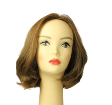 Load image into Gallery viewer, Avalon Fall  Light Brown With Blended Lowlights And Highlights Size L
