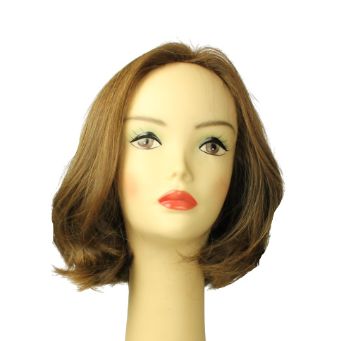 Avalon Fall  Light Brown With Blended Lowlights And Highlights Size L