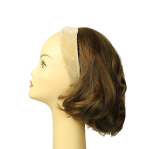 Load image into Gallery viewer, Avalon Fall  Light Brown With Blended Lowlights And Highlights Size L
