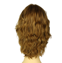 Load image into Gallery viewer, Katrina Blonde With Highlights Multi-Directional Skin Top Size S
