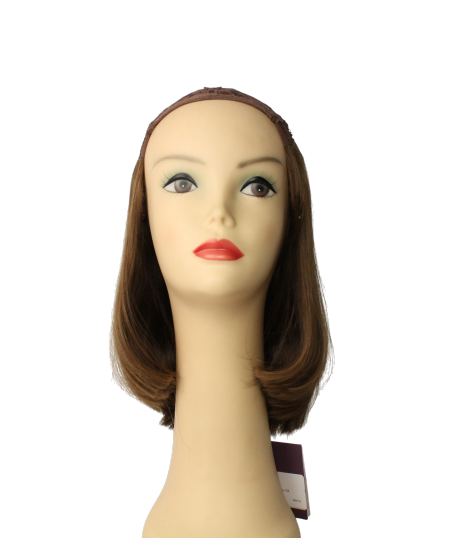 Hat Fall Avalon Light Brown With Highlights Size X-L 12''