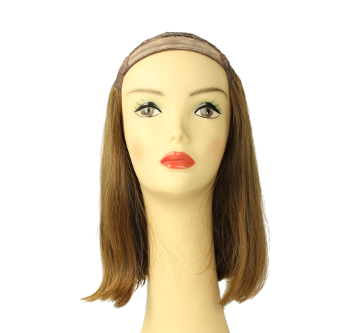 Hat Fall Avalon Light Brown With Blonde Highlights Size L 11